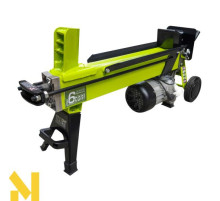 Дровокол електричний Konner&Sohnen KSB 6THE 52/30