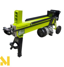 Дровокол електричний Konner&Sohnen KSB 6THE 52/30