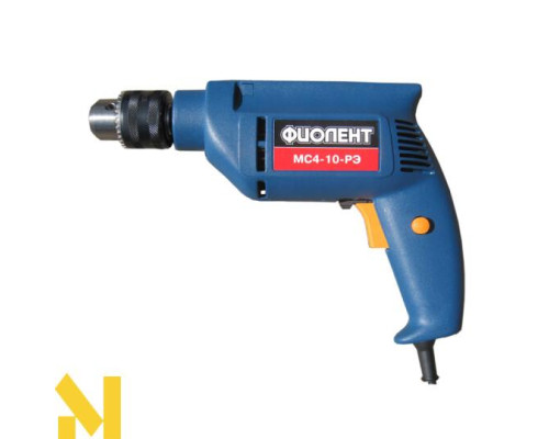 Дриль Phiolent МС4-10РЭ