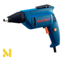 Дриль-шуруповерт мережевий Phiolent ШВ2-6 РЄ