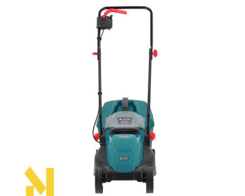 Газонокосарка електрична Konner&Sohnen KS 32LM