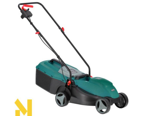 Газонокосарка електрична Konner&Sohnen KS 32LM