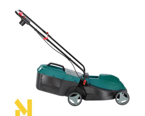 Газонокосарка електрична Konner&Sohnen KS 32LM