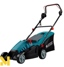 Газонокосарка електрична Konner&Sohnen KS 38LM-BL