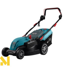 Газонокосарка електрична Konner&Sohnen KS 42LM