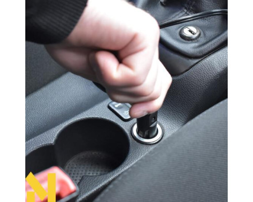 Пилосос автомобільний Konner&Sohnen KS VC20