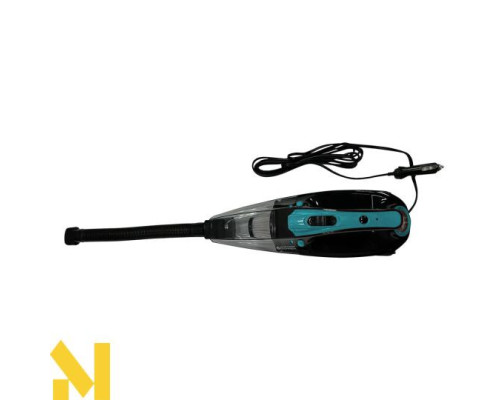 Пилосос автомобільний з компресором Konner&Sohnen KS VCP30