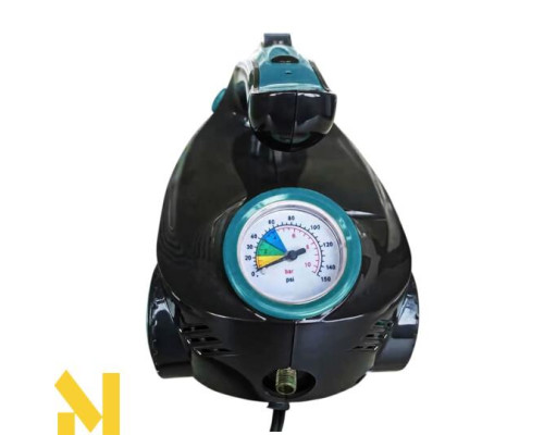 Пилосос автомобільний з компресором Konner&Sohnen KS VCP30