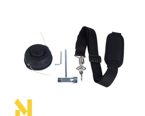 Тример електричний Konner&Sohnen KS BCT-1400