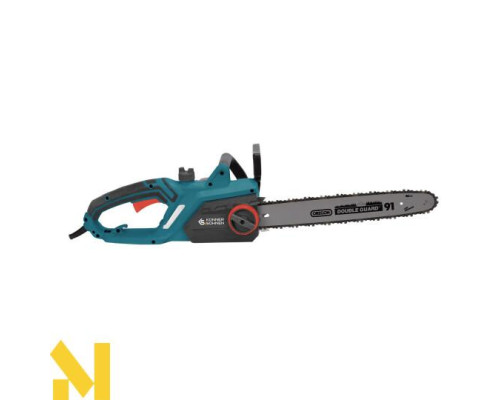 Пила ланцюгова електрична Konner&Sohnen KS CS2400-18