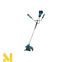 Тример акумуляторний Konner&Sohnen KS BCT-40V (без АКБ та ЗП)