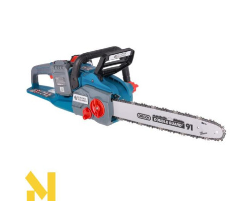 Пила ланцюгова акумуляторна Konner&Sohnen KS CS40V-14 (без АКБ та ЗП)