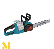 Пила ланцюгова акумуляторна Konner&Sohnen KS CS40V-16 (без АКБ та ЗП)