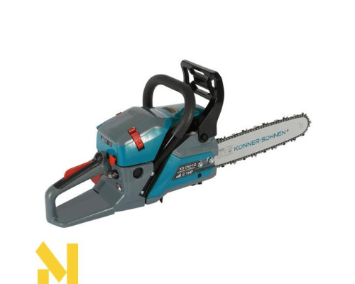 Бензопила Konner&Sohnen KS CS21G-13