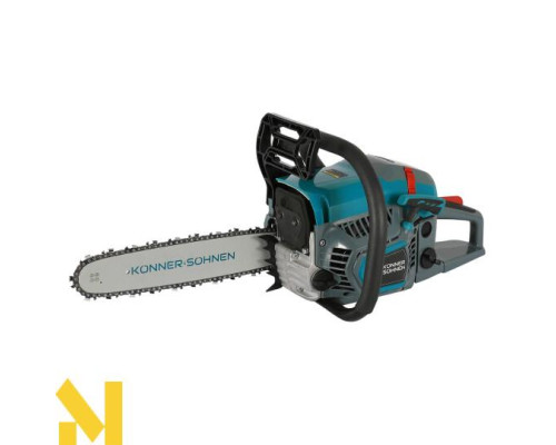 Бензопила Konner&Sohnen KS CS21G-13