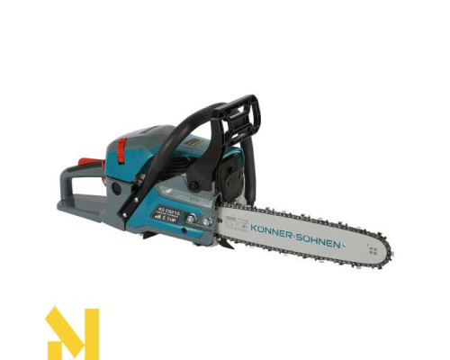 Бензопила Konner&Sohnen KS CS21G-13