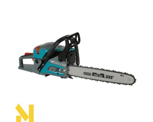 Бензопила Konner&Sohnen KS CS21G-16-1