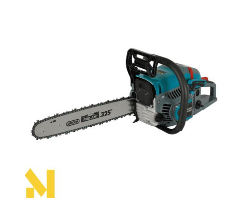 Бензопила Konner&Sohnen KS CS21G-16-1