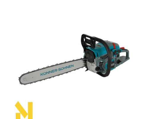 Бензопила Konner&Sohnen KS CS31G-20