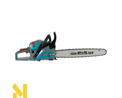 Бензопила Konner&Sohnen KS CS31G-18-1