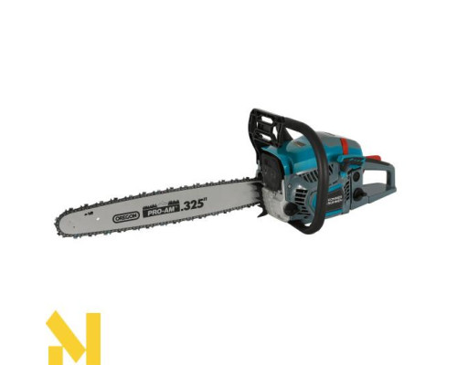 Бензопила Konner&Sohnen KS CS31G-18-1