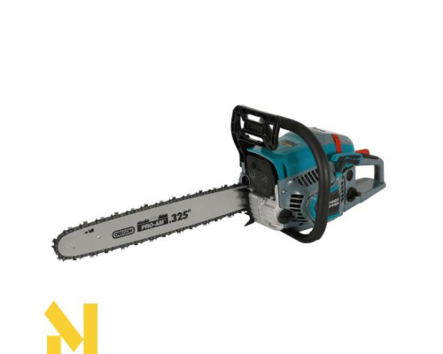 Бензопила Konner&Sohnen KS CS31G-20-1