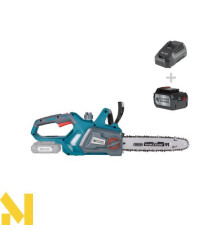 Пила ланцюгова акумуляторна Konner&Sohnen KS CS20V-12 SET MAX