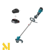 Тример акумуляторний Konner&Sohnen KS BCT-20V SET