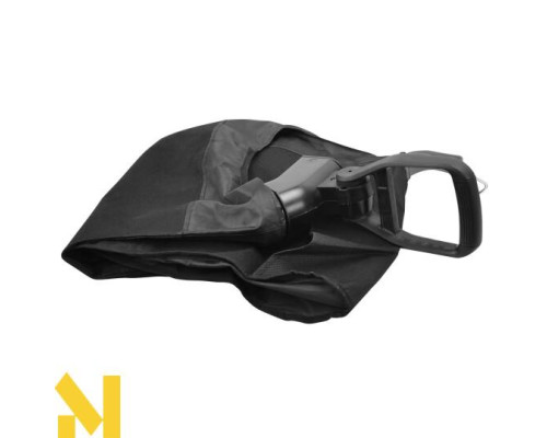 Пилосос-повітродувка садова акумуляторна Konner&Sohnen KS LBV-40V SET