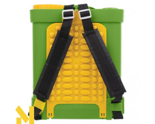 Обприскувач акумуляторний ранцевий Procraft AS-12