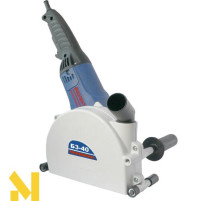 Штроборіз Phiolent Б3-40