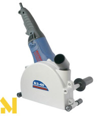 Штроборіз Phiolent Б3-40