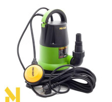 Насос дренажно-фекальний Procraft PN17