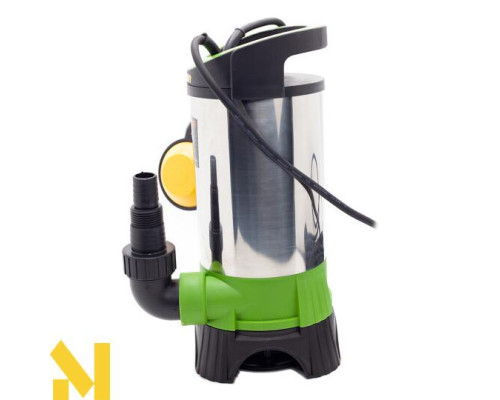 Насос дренажно-фекальний Procraft PN19