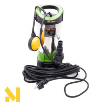 Насос дренажно-фекальний Procraft PN19