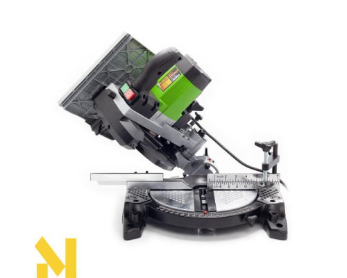 Пила торцювальна Procraft CMS21