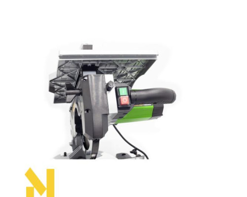 Пила торцювальна Procraft CMS21