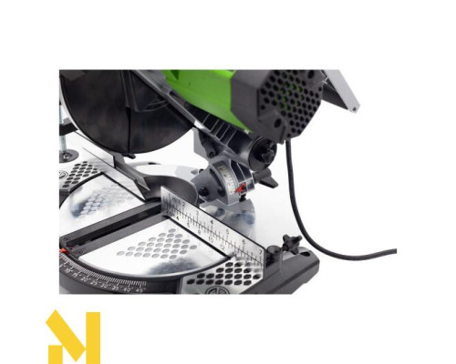 Пила торцювальна Procraft CMS21