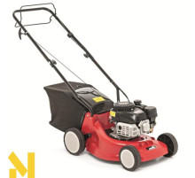 Газонокосарка бензинова MTD 395 SPO