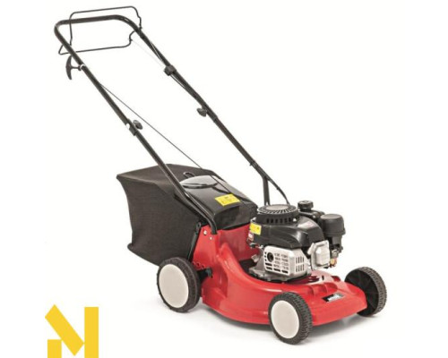 Газонокосарка бензинова MTD 395 SPO