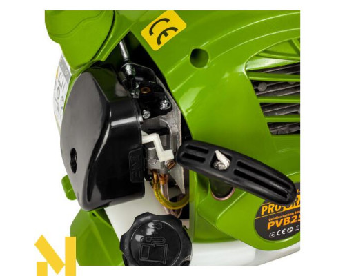 Пилосос-повітродувка садова бензиновий Procraft PVB25