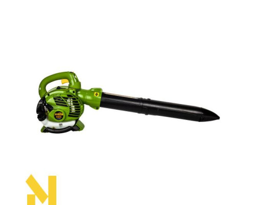 Пилосос-повітродувка садова бензиновий Procraft PVB25