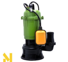 Насос занурювальний дренажно-фекальний Procraft PN26