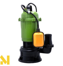 Насос занурювальний дренажно-фекальний Procraft PN26
