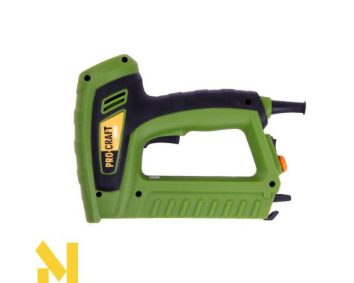 Степлер електричний Procraft PEH50