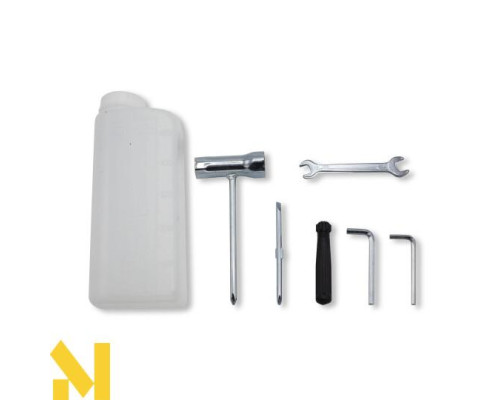 Мотобур Procraft PROFESSIONAL GD52 (без шнека)