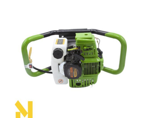 Мотобур Procraft PROFESSIONAL GD52 (без шнека)