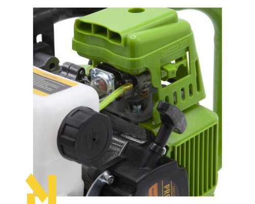 Мотобур Procraft PROFESSIONAL GD52 (без шнека)