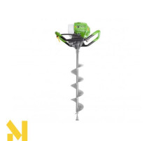 Мотобур Procraft PROFESSIONAL GD52 (без шнека)