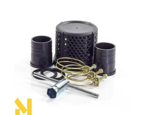 Мотопомпа Matari MGP20